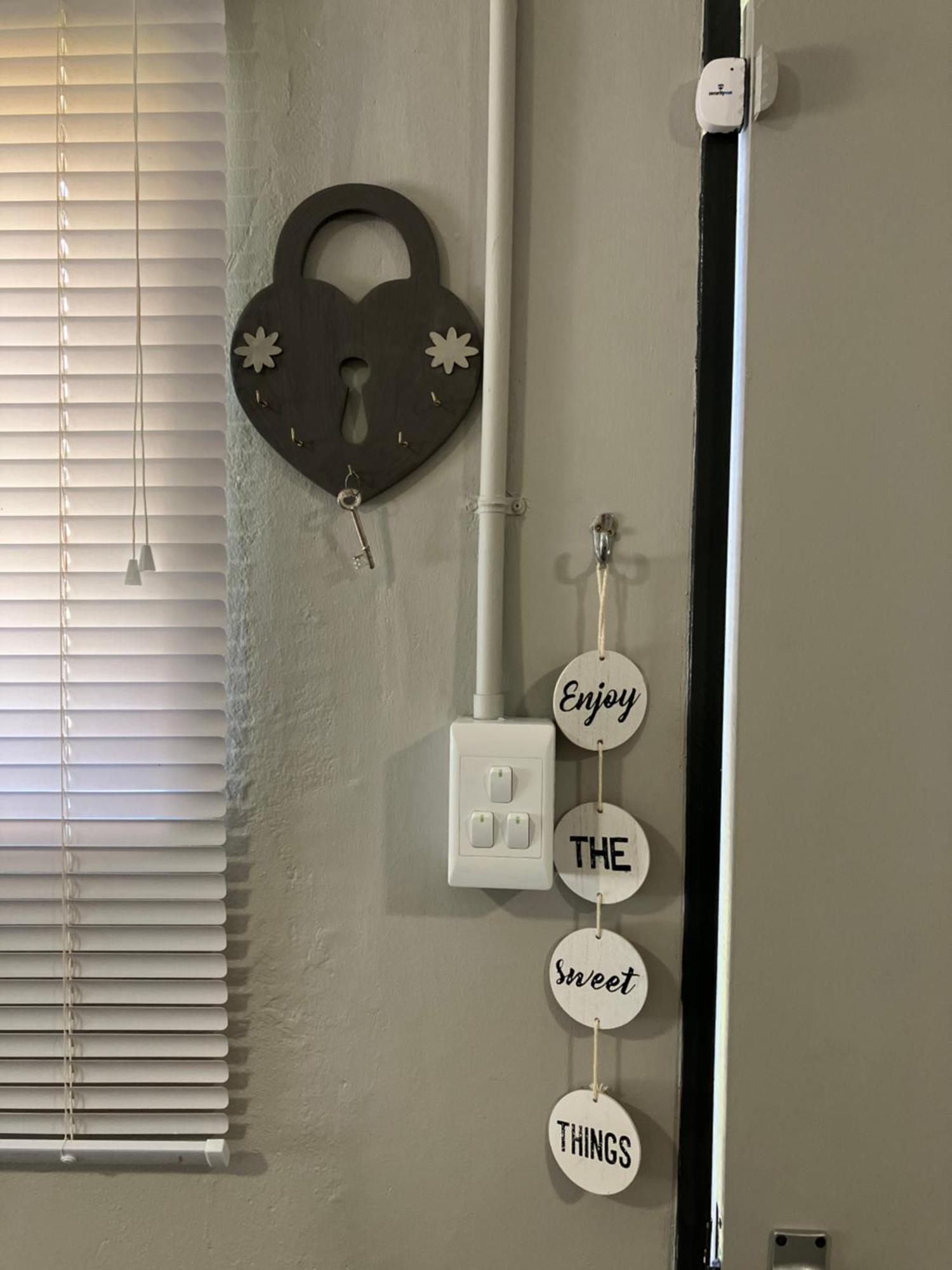 Stellies Accommodation - Room 1 Кетмансхоп Екстериор снимка